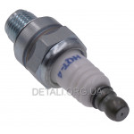 Свічка запалювання Husqvarna HQT-4 оригінал 5907102-01