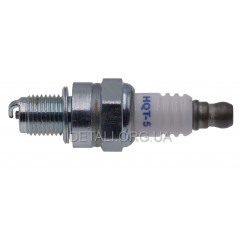 Свеча зажигания Husqvarna HQT-5 оригинал 5908440-01 2