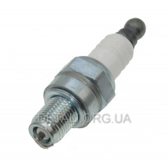 Свеча зажигания Husqvarna HQT-8 оригинал 5908443-01 (L53/dрезьбы 10 мм) 2