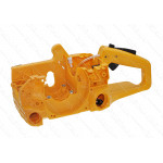 Картер у зборі бензопили Partner 350