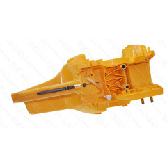Картер бензопилы Partner 350 (в сборе) 2