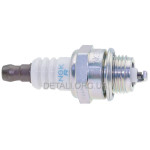 Свічка запалювання NGK R BPMR7A бензокоси Husqvarna 133R оригінал 5032351-11