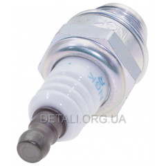 Свічка запалювання NGK R BPMR7A бензокоси Husqvarna 133R оригінал 5032351-11 2