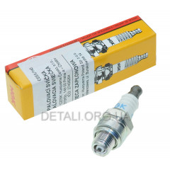 Свеча зажигания мотокосы Husqvarna 333 R оригинал 5032354-01 2