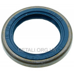 Сальник коленвала бензопили Husqvarna 365 оригінал 5032603-01 (18,4*26,4*3,6 мм)