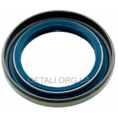 Сальник коленвала бензопили Husqvarna 365 оригінал 5032603-01 (18,4*26,4*3,6 мм) 2