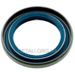 Сальник коленвала бензопили Husqvarna 365 оригінал 5032603-01 (18,4*26,4*3,6 мм)