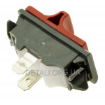 Выключатель бензопилы Husqvarna 225R оригинал 5037182-01