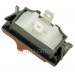 Выключатель бензопилы Husqvarna 225R оригинал 5037182-01