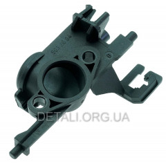 Корпус фільтра бензопили Husqvarna 340 оригінал 5038694-01 (dвн18 мм) 2