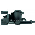 Корпус фільтра бензопили Husqvarna 340 оригінал 5038694-01 (dвн18 мм) Корпус фільтра бензопили Husqvarna 340 оригінал 5038694-01 (dвн18 мм)