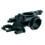 Корпус фільтра бензопили Husqvarna 340 оригінал 5038694-01 (dвн18 мм) Корпус фільтра бензопили Husqvarna 340 оригінал 5038694-01 (dвн18 мм)