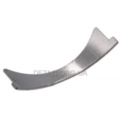 Пластина циліндра бензопили Husqvarna 340/345 оригінал 5039260-02 2