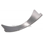 Пластина циліндра бензопили Husqvarna 340/345 оригінал 5039260-02