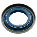 Сальник коленвала бензопилы Husqvarna 365 оригинал 5052757-19 (15*26*4 мм)