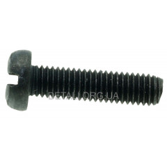 Винт бензопилы Husqvarna 137 оригинал 5300158-93 2