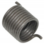 Пружина стартера бензопилы Husqvarna 137 оригинал 5300211-80