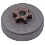 Кухля зчеплення бензопили Husqvarna 240/235