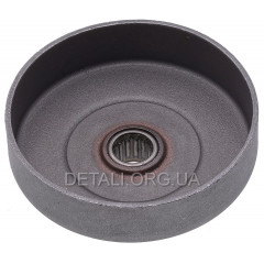 Кухля зчеплення бензопили Husqvarna 240/235 2