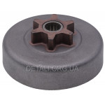 Чашка сцепления бензопилы Husqvarna 240 / 235 оригинал 5300470-61