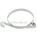 Стрічка гальма бензопили Husqvarna 140 оригінал 5443060-01