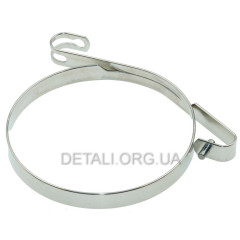 Стрічка гальма бензопили Husqvarna 140 оригінал 5443060-01 2