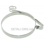 Стрічка гальма бензопили Husqvarna 140 оригінал 5443060-01