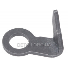 Зачеп стартера бензопили Husqvarna 135 E оригінал 5372456-01 (d8 мм) 2