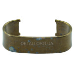 Пружина муфти зчеплення Husqvarna 340 оригінал 5373591-01 (L34 h10 мм)