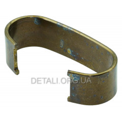 Пружина муфти зчеплення Husqvarna 340 оригінал 5373591-01 (L34 h10 мм) 2