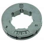 Вінець 3/8x8 бензопили Husqvarna 268 оригінал 5053036-61