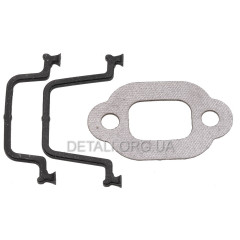 Набір прокладок бензопили Husqvarna 435/440 оригінал 5047940-01 2