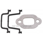 Набір прокладок бензопили Husqvarna 435/440 оригінал 5047940-01