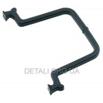 Прокладка циліндра передня бензопили Husqvarna 135 оригінал 5443959-01