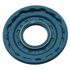 Сальник бензопилы Husqvarna 445 оригинал 5440138-01 (15*37*3,7) 2