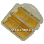 Фільтр повітряний бензопила Husqvarna 445 оригінал 5440808-03. Фільтр повітряний бензопила Husqvarna 445 оригінал 5440808-03.