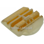 Фильтр воздушный бензопила Husqvarna 445 оригинал 5440808-03 Фильтр воздушный бензопила Husqvarna 445 оригинал 5440808-03