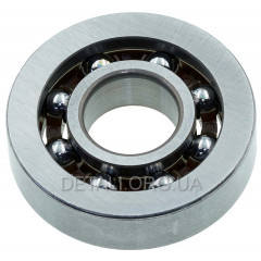 Підшипник 6001 OD32 колінвала бензопили Husqvarna 135 E оригінал 5442487-02 (12*32*8) 2
