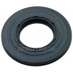 Сальник колінвала бензопили Husqvarna 135 E оригінал 5442513-01 (16,6*32*3,7)