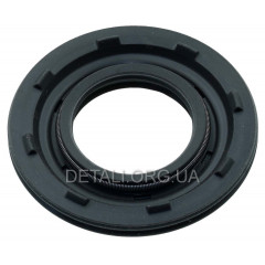 Сальник колінвала бензопили Husqvarna 135 E оригінал 5442513-01 (16,6*32*3,7) 2