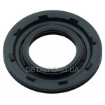 Сальник колінвала бензопили Husqvarna 135 E оригінал 5442513-01 (16,6*32*3,7)