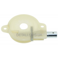 Маслонасос бензопили Husqvarna 136 оригінал 5450368-01 2