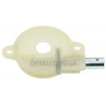 Маслонасос бензопили Husqvarna 136 оригінал 5450368-01