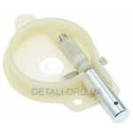 Маслонасос бензопилы Husqvarna 136 оригинал 5450368-01