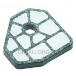 Воздушный фильтр бензопилы Husqvarna P340 S оригинал 5742237-02