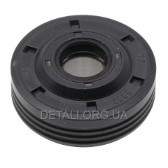 Подшипник+сальник коленвала бензопилы Husqvarna 235/McCulloch CS340 оригинал 5762439-01 2