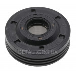 Подшипник+сальник коленвала бензопилы Husqvarna 235/McCulloch CS340 оригинал 5762439-01