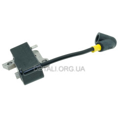 Котушка запалювання MBU-49 Husqvarna оригінал 5767056-02 2