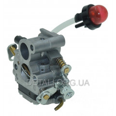 Карбюратор бензопили Husqvarna 235 оригінал 5869362-02 2