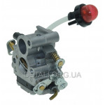Карбюратор бензопилы Husqvarna 235 оригинал 5869362-02